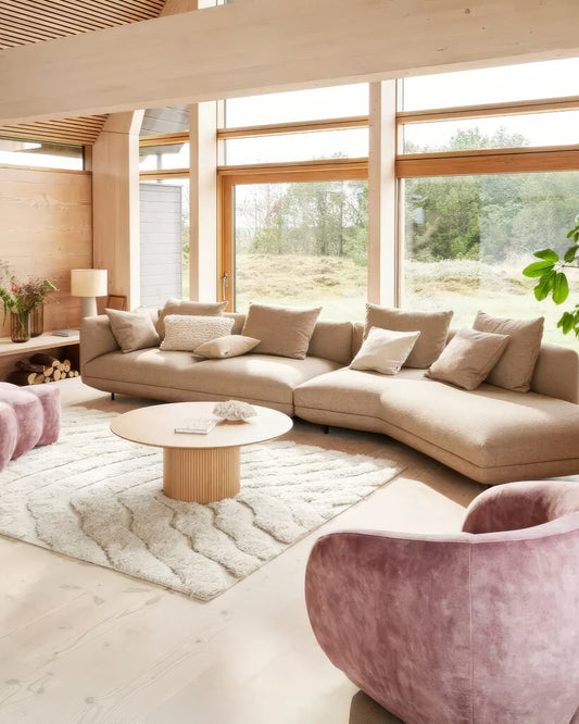 A slow living otthona – Lassíts le, rendezd át!