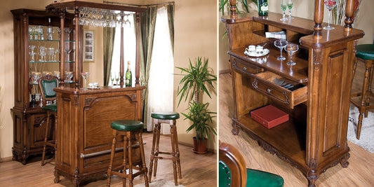 Royal Bárgarnitúra