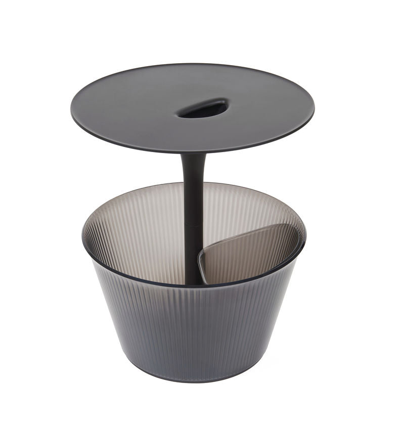 ALESSI Multipurpose Side Table