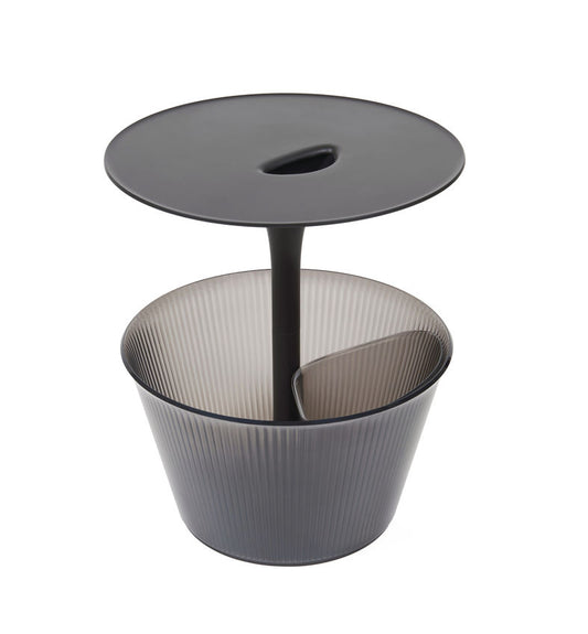 ALESSI Többcélú oldalasztal