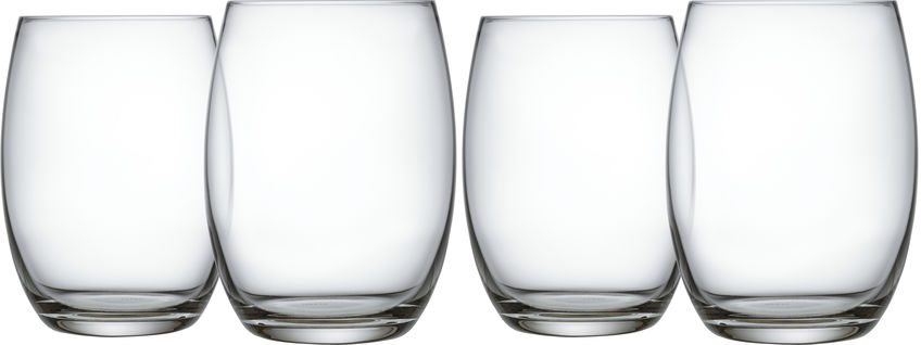 ALESSI 
Mami XL Hosszú poharak