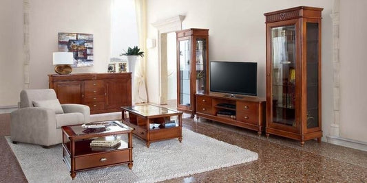 Bourbon TV szett, nappali garnitúra