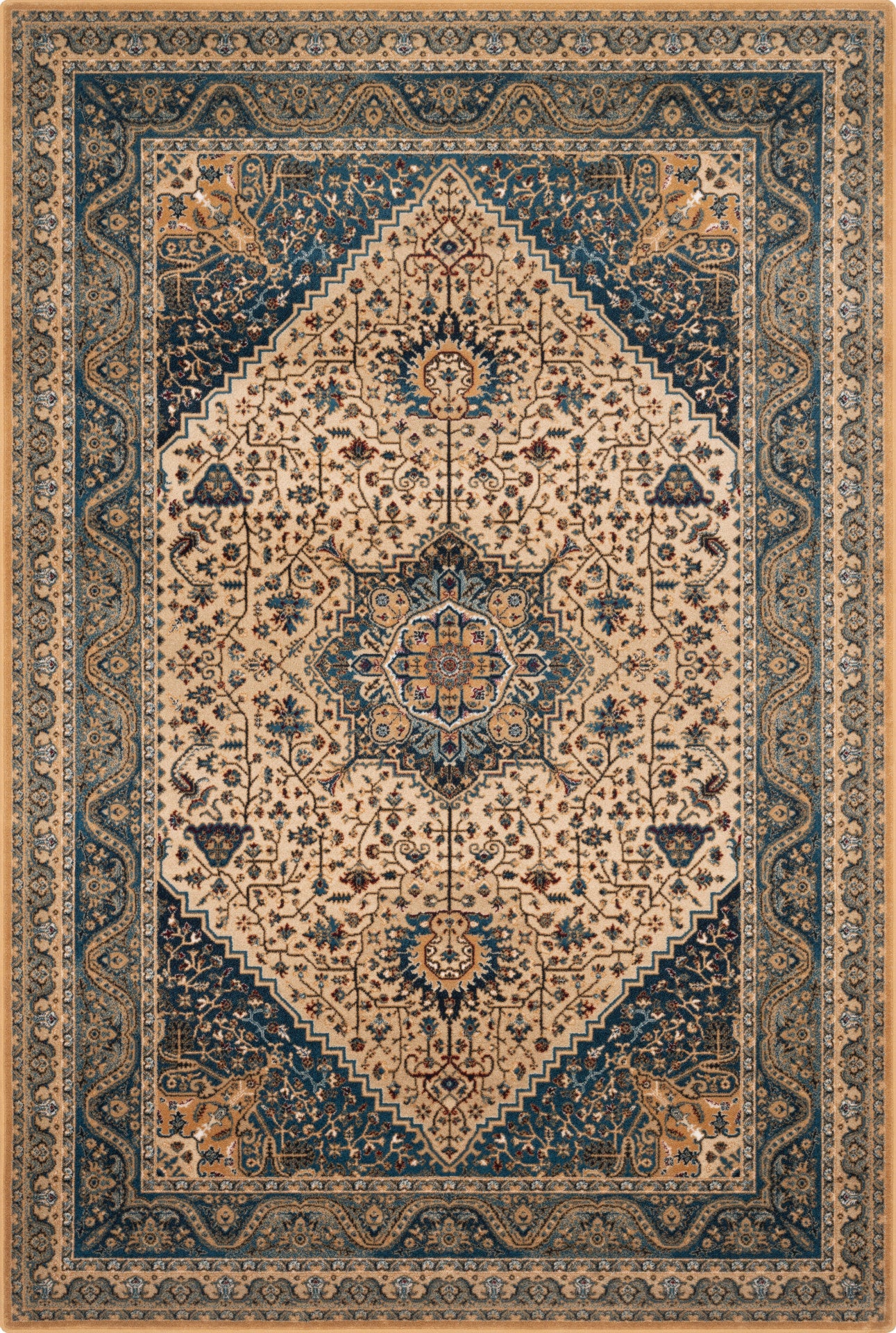 ISFAHAN ARETUZA COPPER