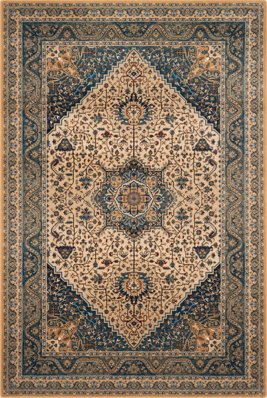 ISFAHAN ARETUZA COPPER