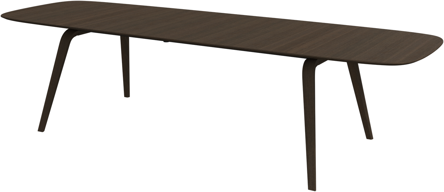 Hauge étkezőasztal