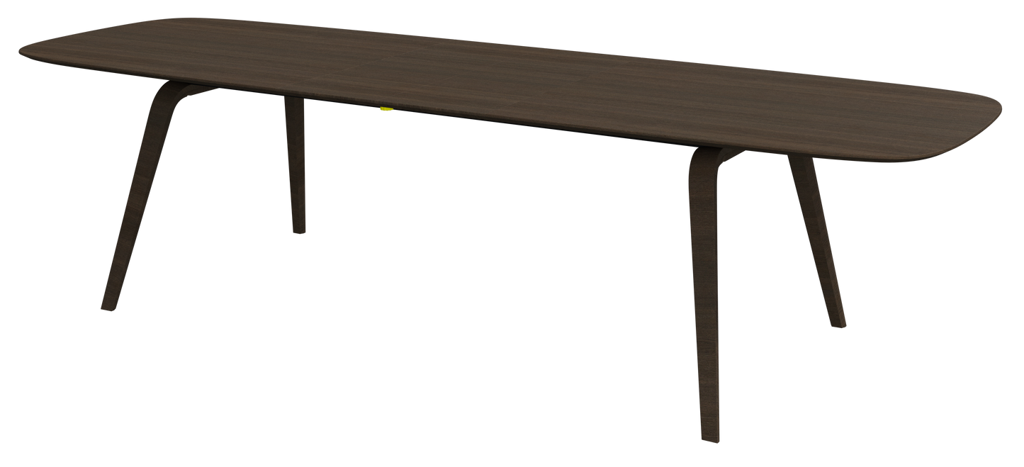 Hauge étkezőasztal