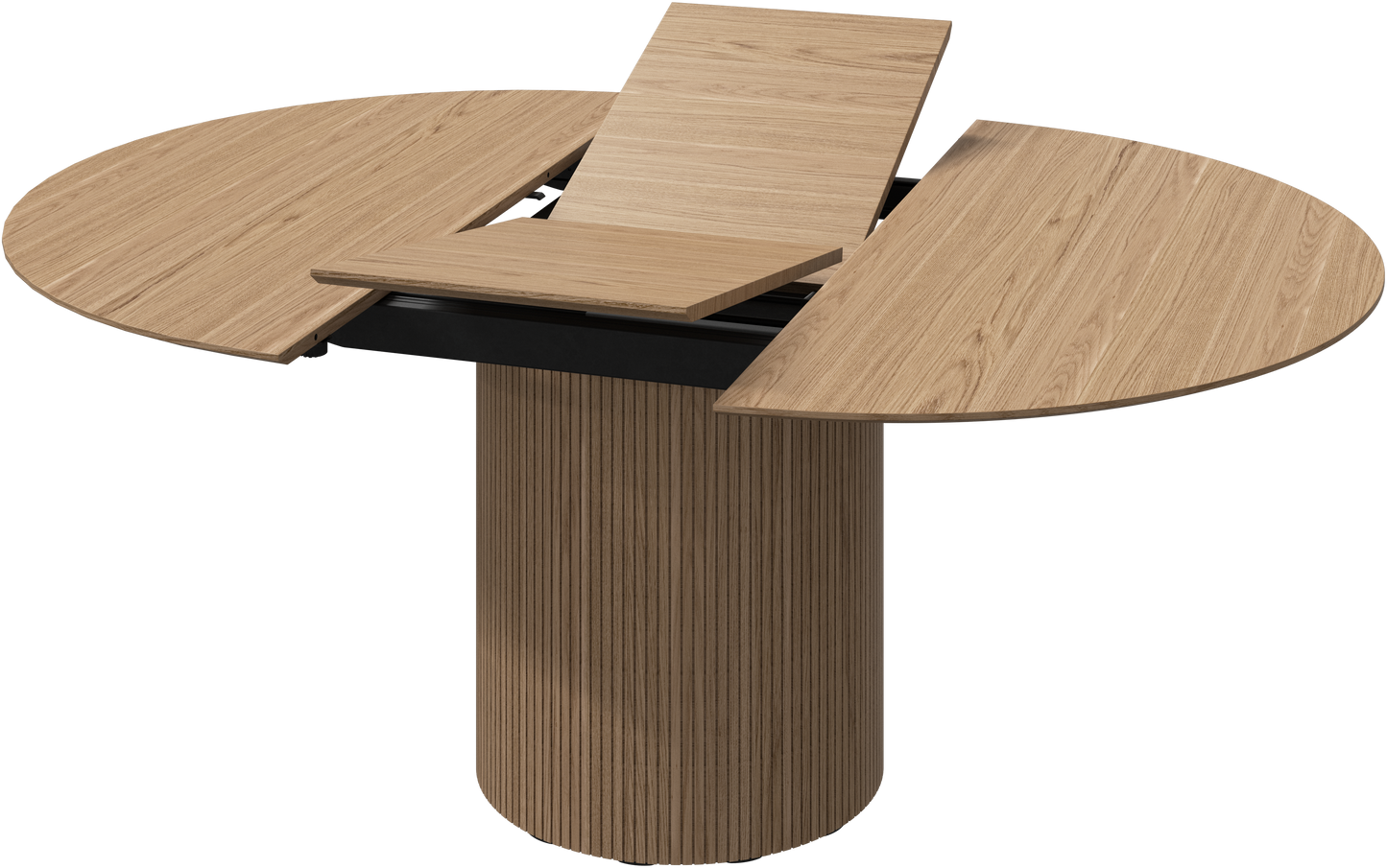 Santiago bővíthető étkezőasztal