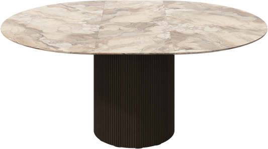 Santiago bővíthető étkezőasztal