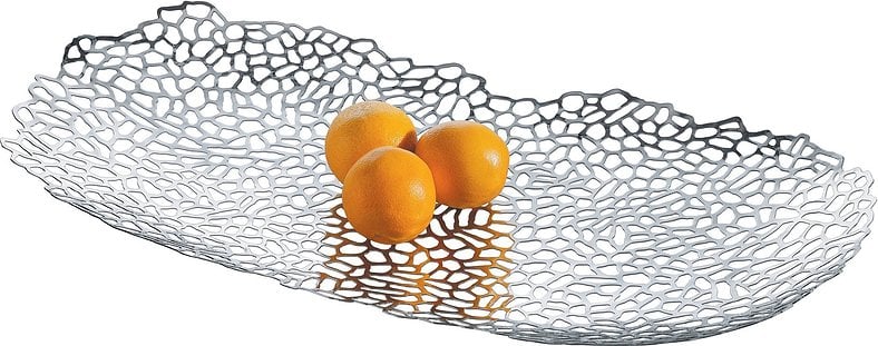 ALESSI Opus Gyümölcsös tál