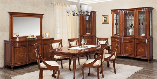 Firenze Étkező garnitúra