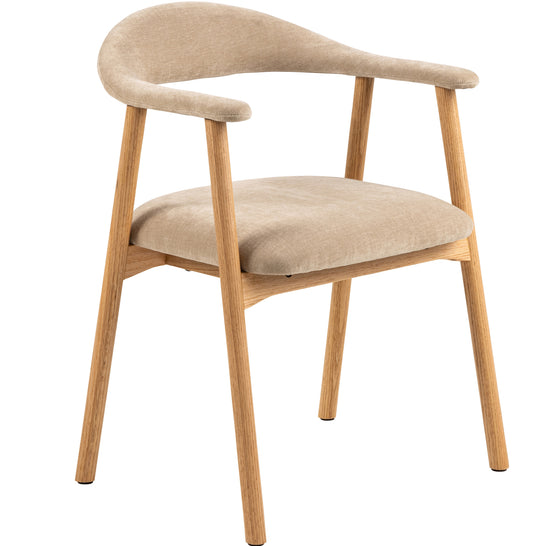 Actona Adler karfás szék