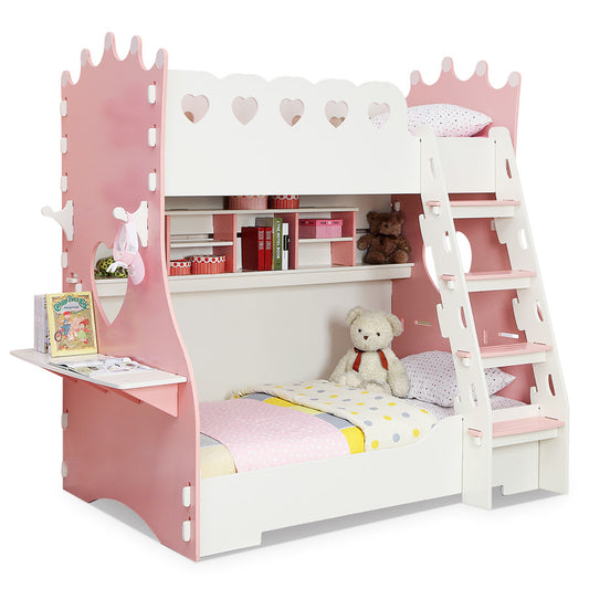 IFREE Alice bed+mattress
