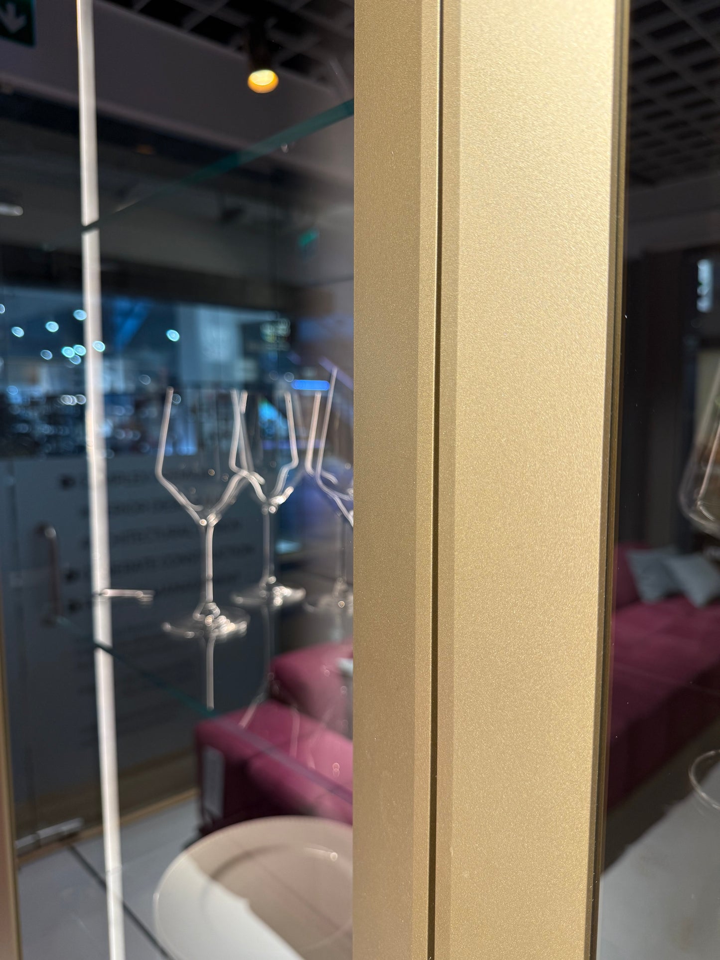 ASTER "PURE GLAM" KONYHA + SZIGET