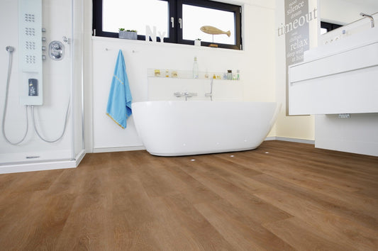 Wineo  Balanced Oak Brown