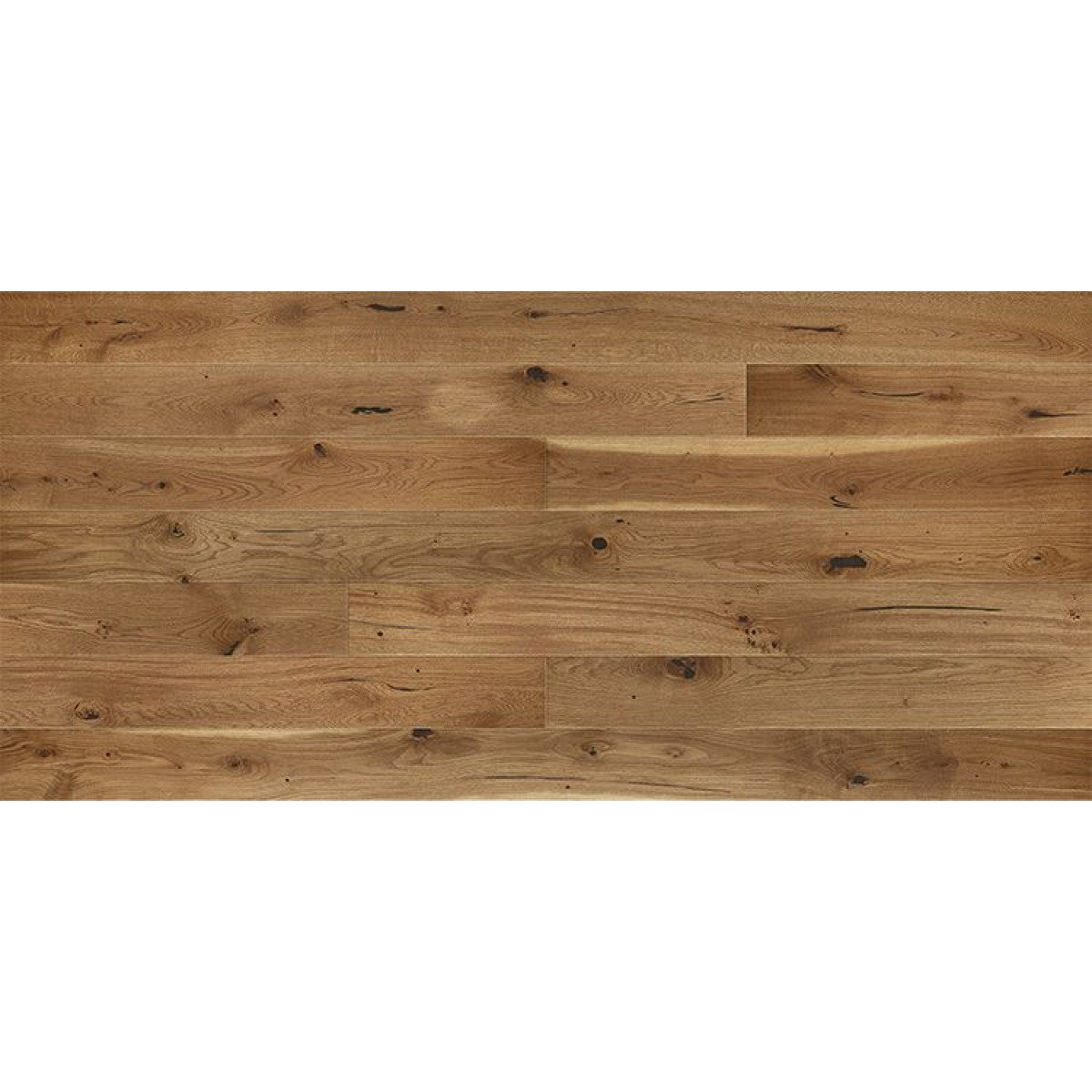 Barlinek Toffee Grande Tölgy, OX4 olajozott szalagparketta. 1WG000631