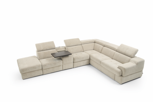 Belluno ülőgarnitura