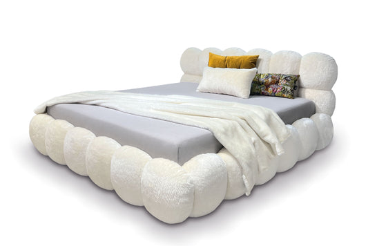 Bretz Balaao ágy 180-as matrac mérettel