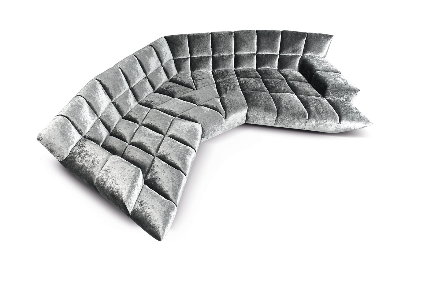 Bretz Cloud 7 kanapé