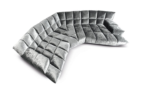 Bretz Cloud 7 kanapé