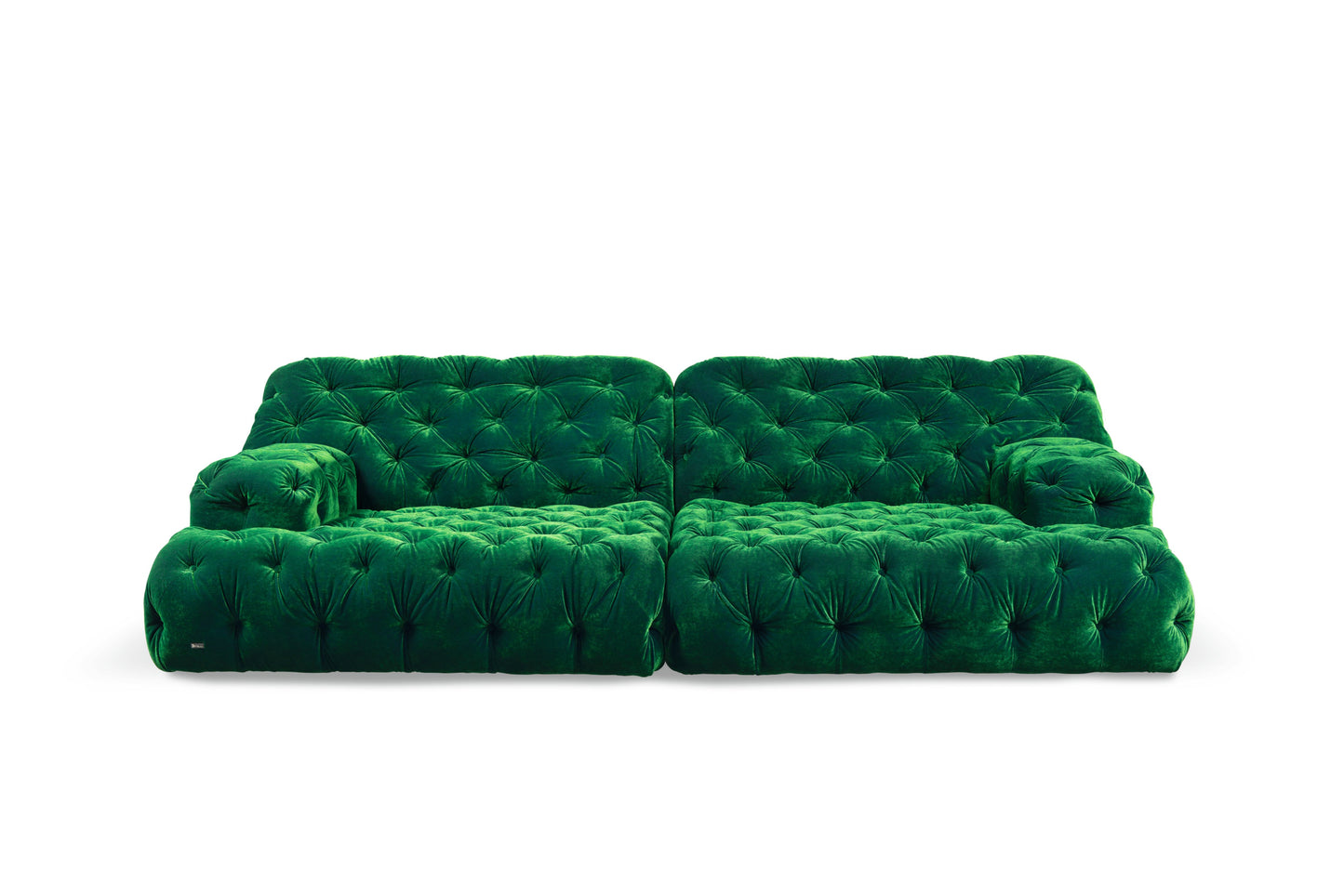 Bretz Cocoa Island kanapé