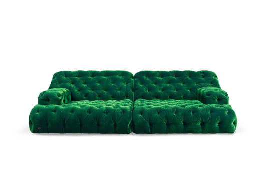 Bretz Cocoa Island kanapé