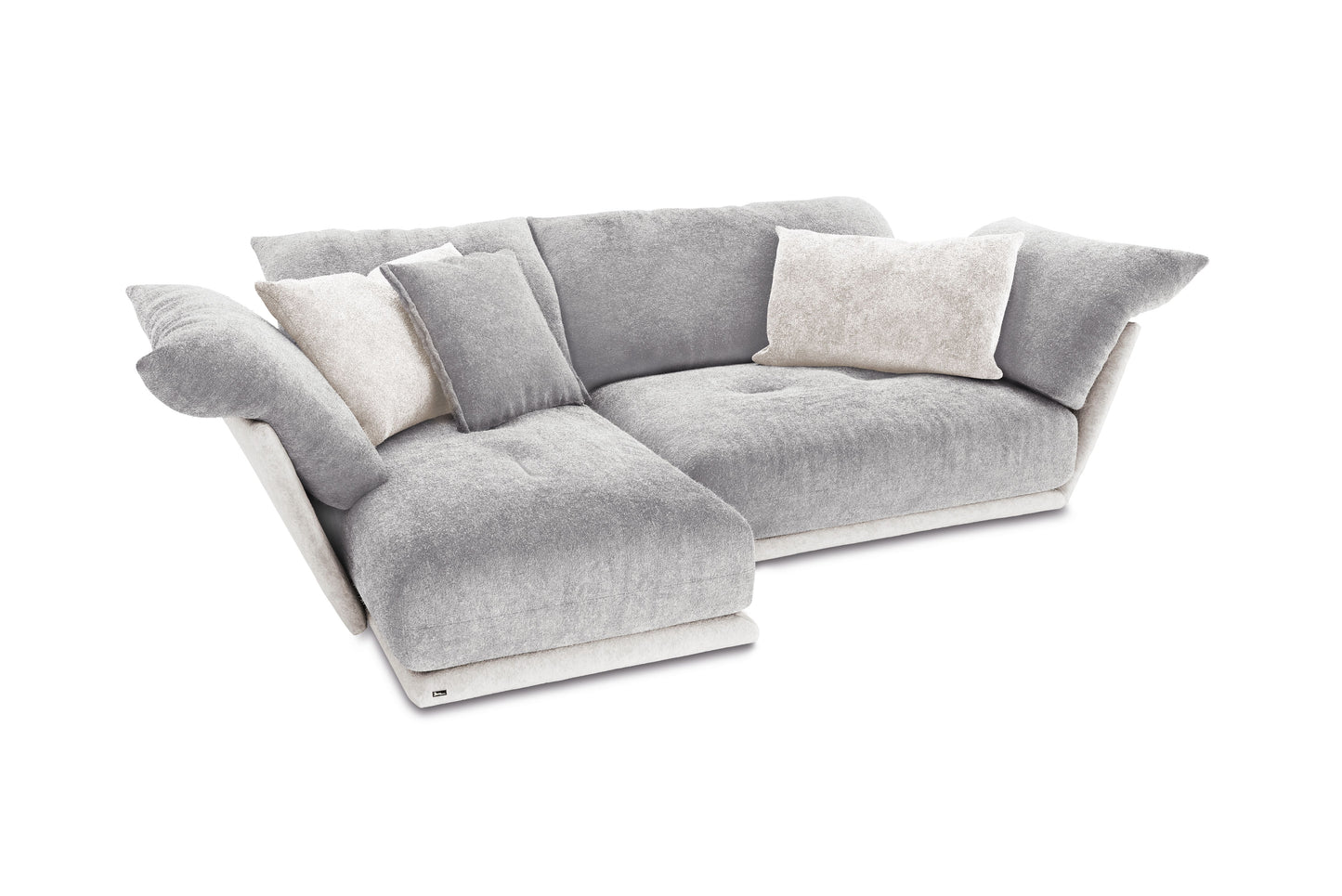 Bretz Esfera kanapé