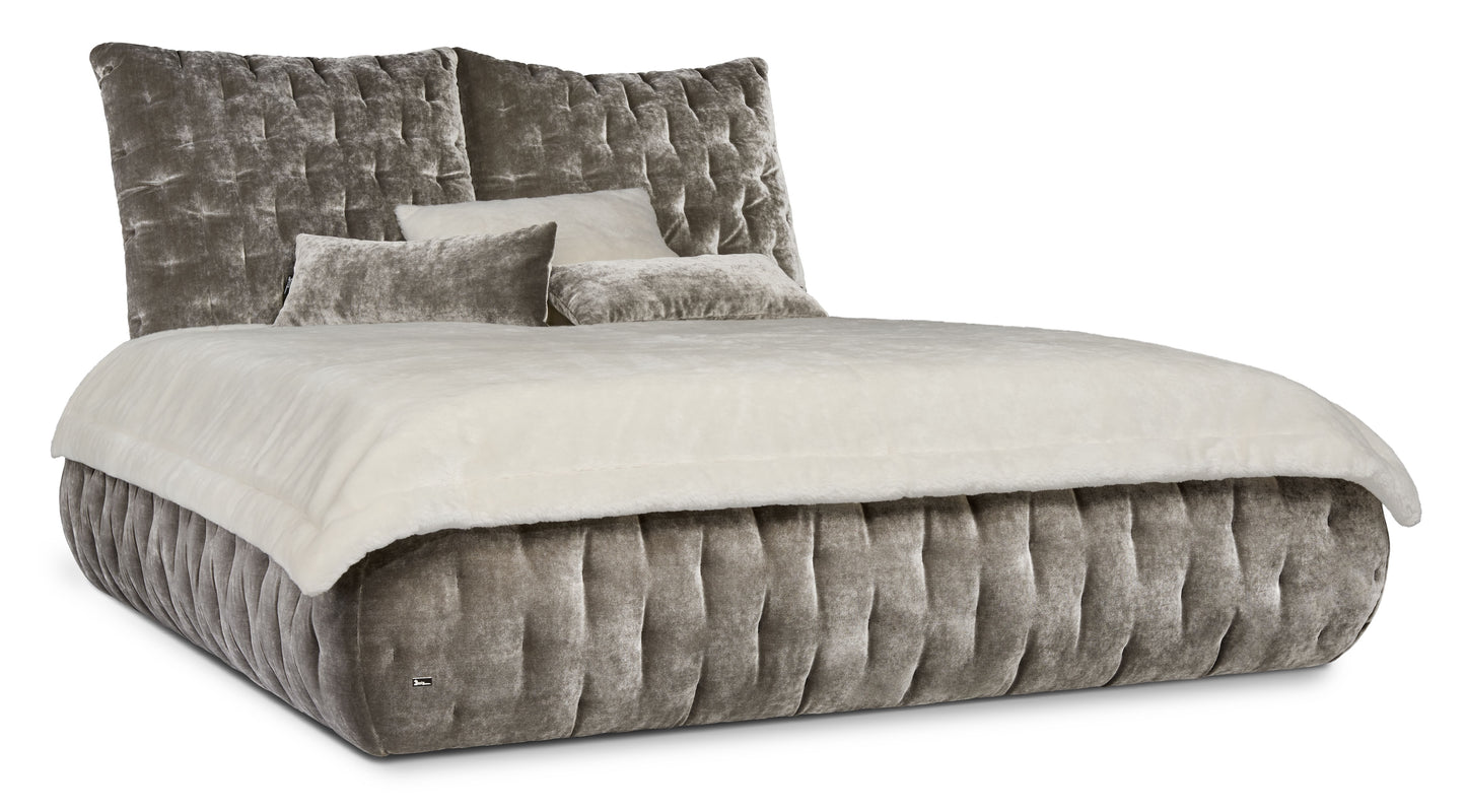 Bretz Feya ágy 180-as matrac mérettel