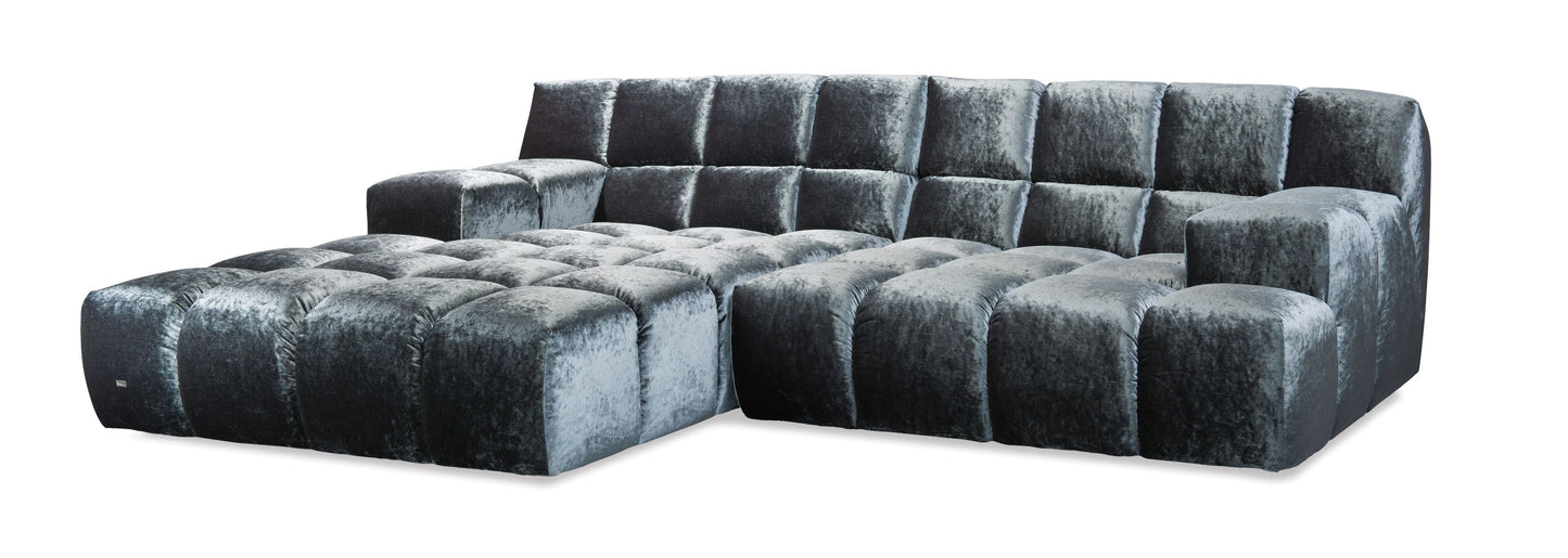 Bretz Ocean 7 kanapé