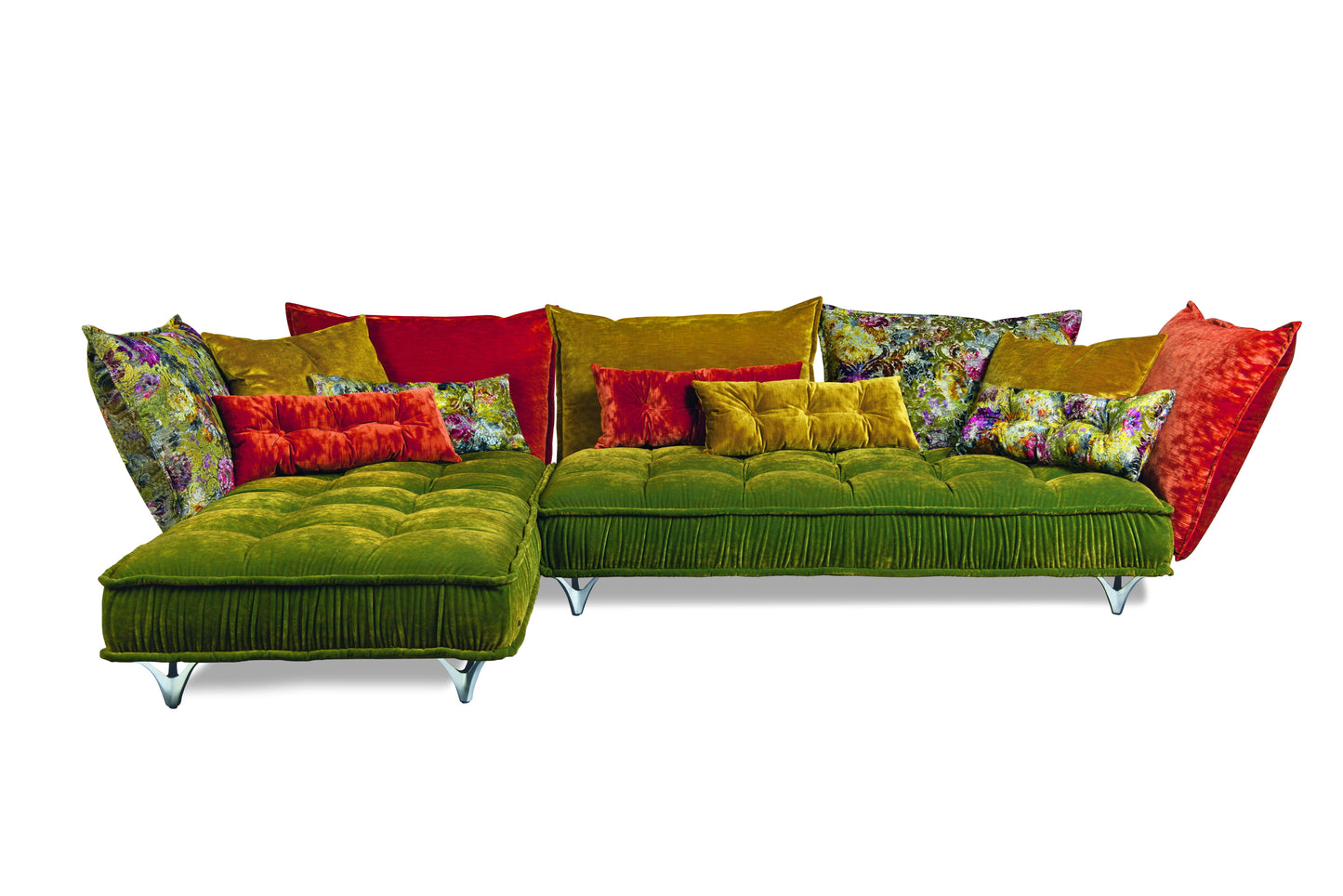 Bretz Ohlinda kanapé