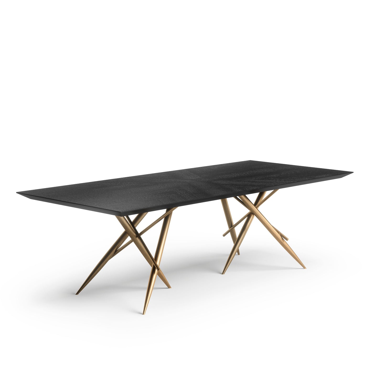 Bretz Ohlinda asztal 200 cm