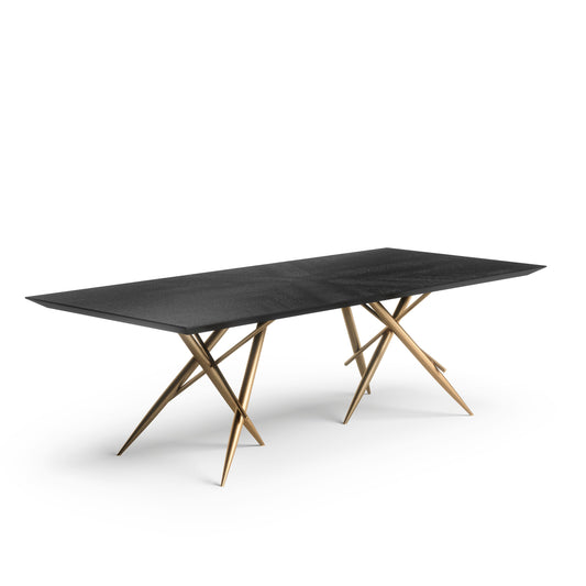 Bretz Ohlinda asztal 200 cm