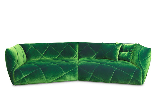 Bretz Teratai kanapé