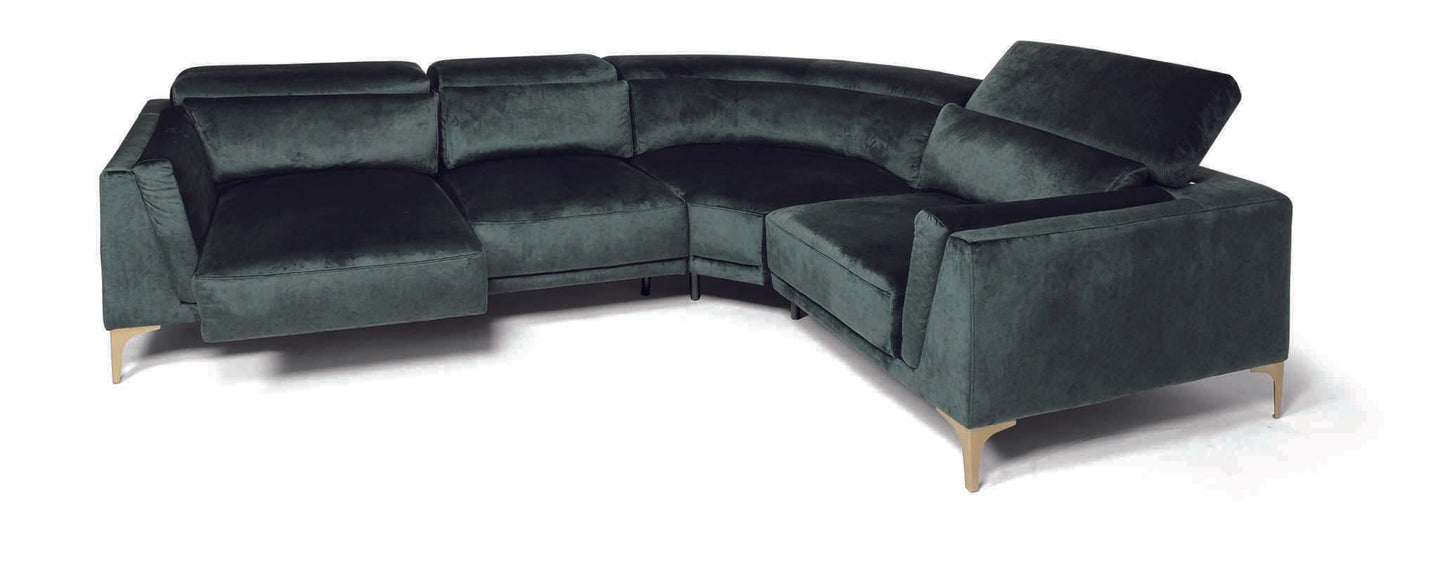 Britannia ülőgarnitúra