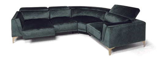 Britannia ülőgarnitúra