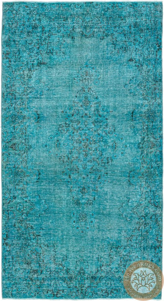 COLORED VINTAGE SUPER FINE