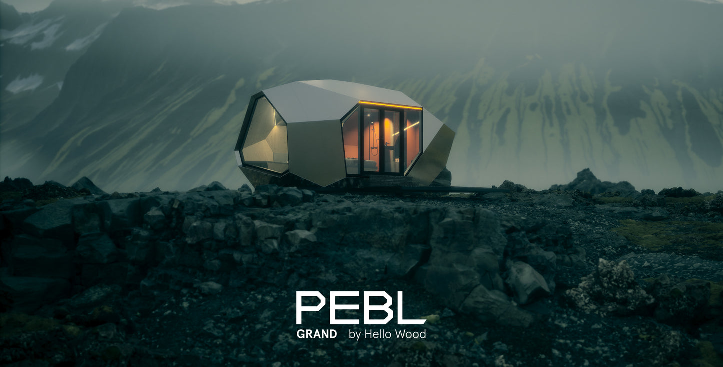 PEBL Grand