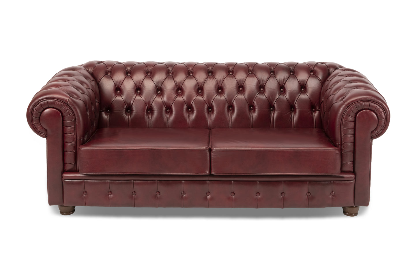 Chesterfield kanapé