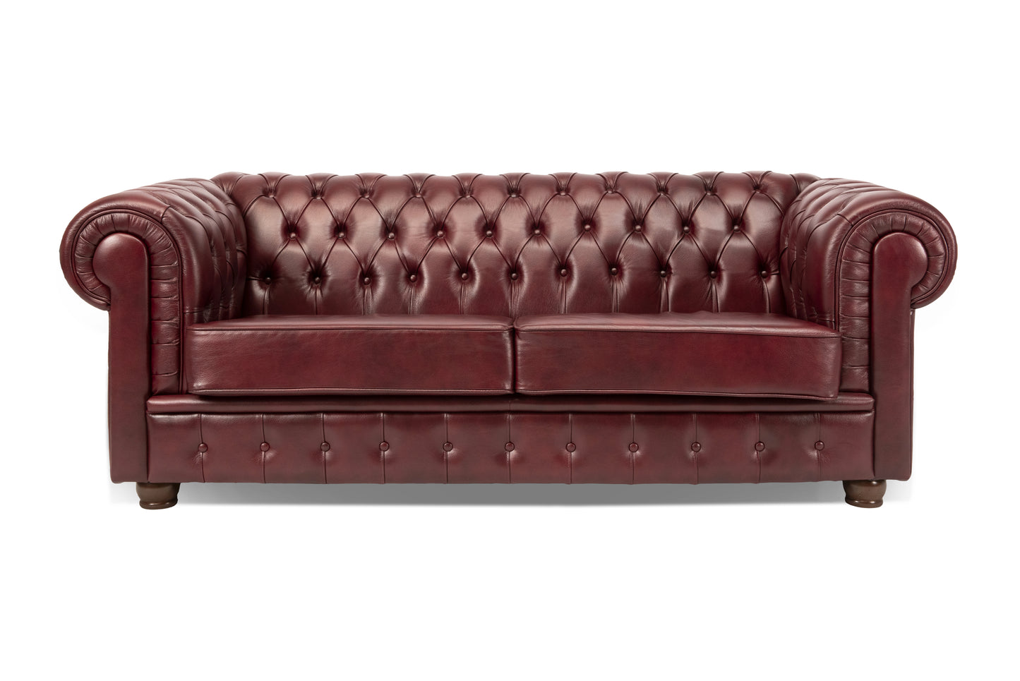 Chesterfield kanapé