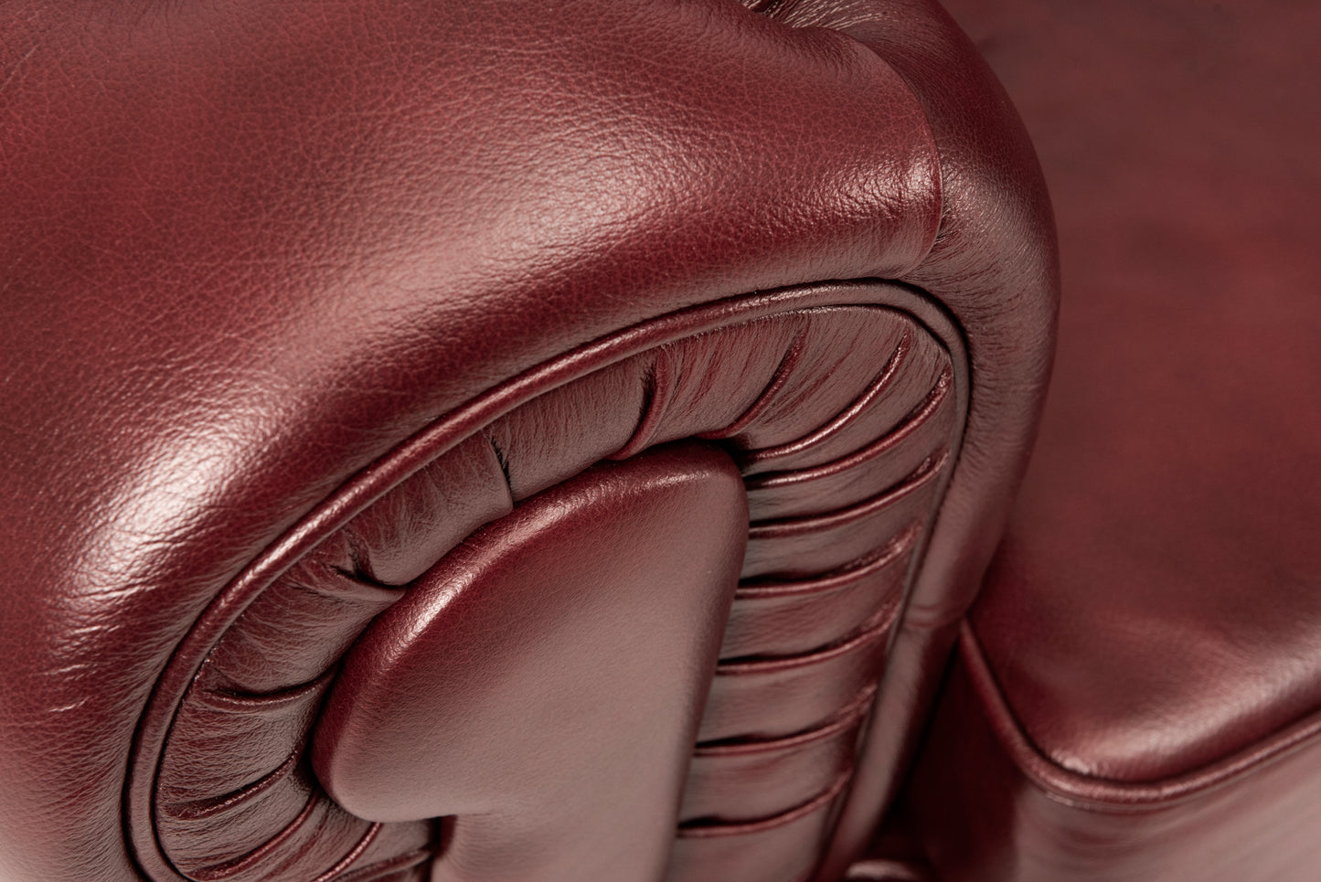 Chesterfield kanapé