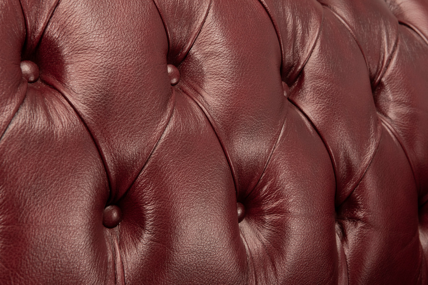 Chesterfield kanapé