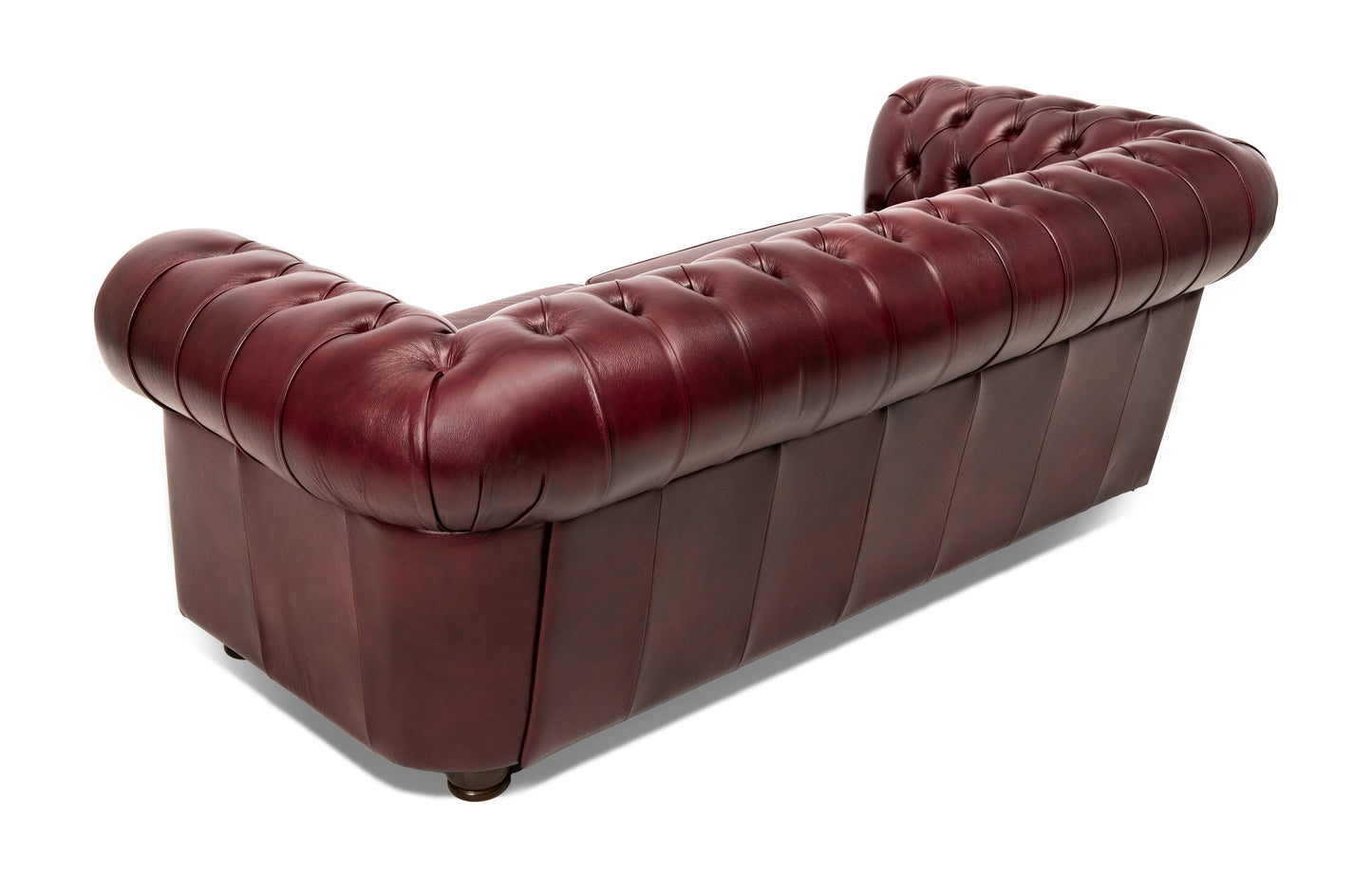 Chesterfield kanapé