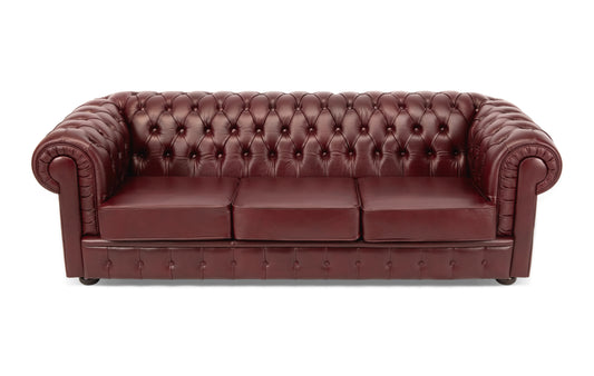 Chesterfield kanapé