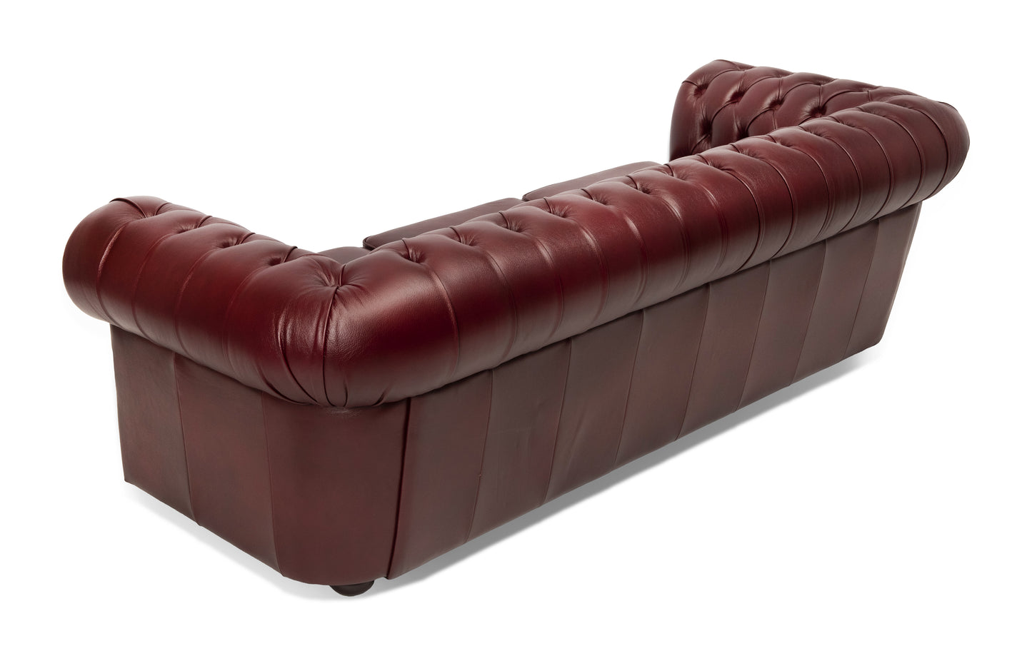 Chesterfield kanapé