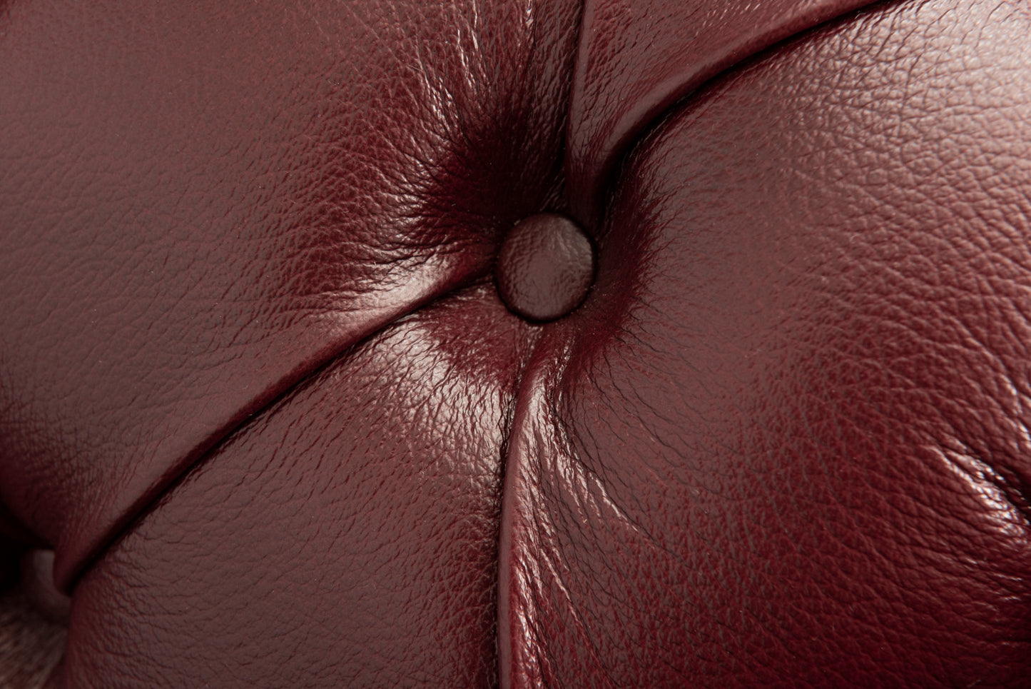 Chesterfield kanapé