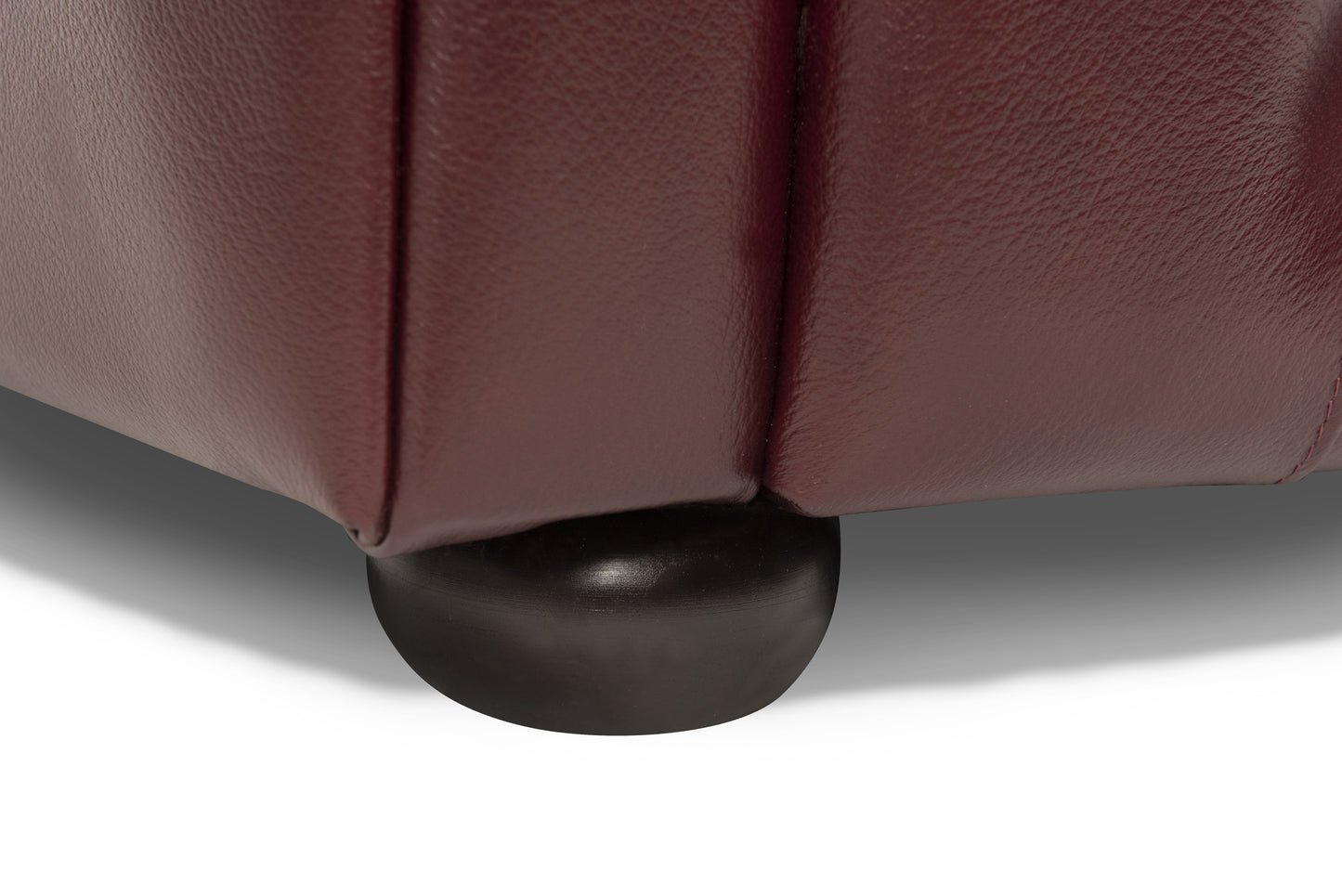 Chesterfield kanapé