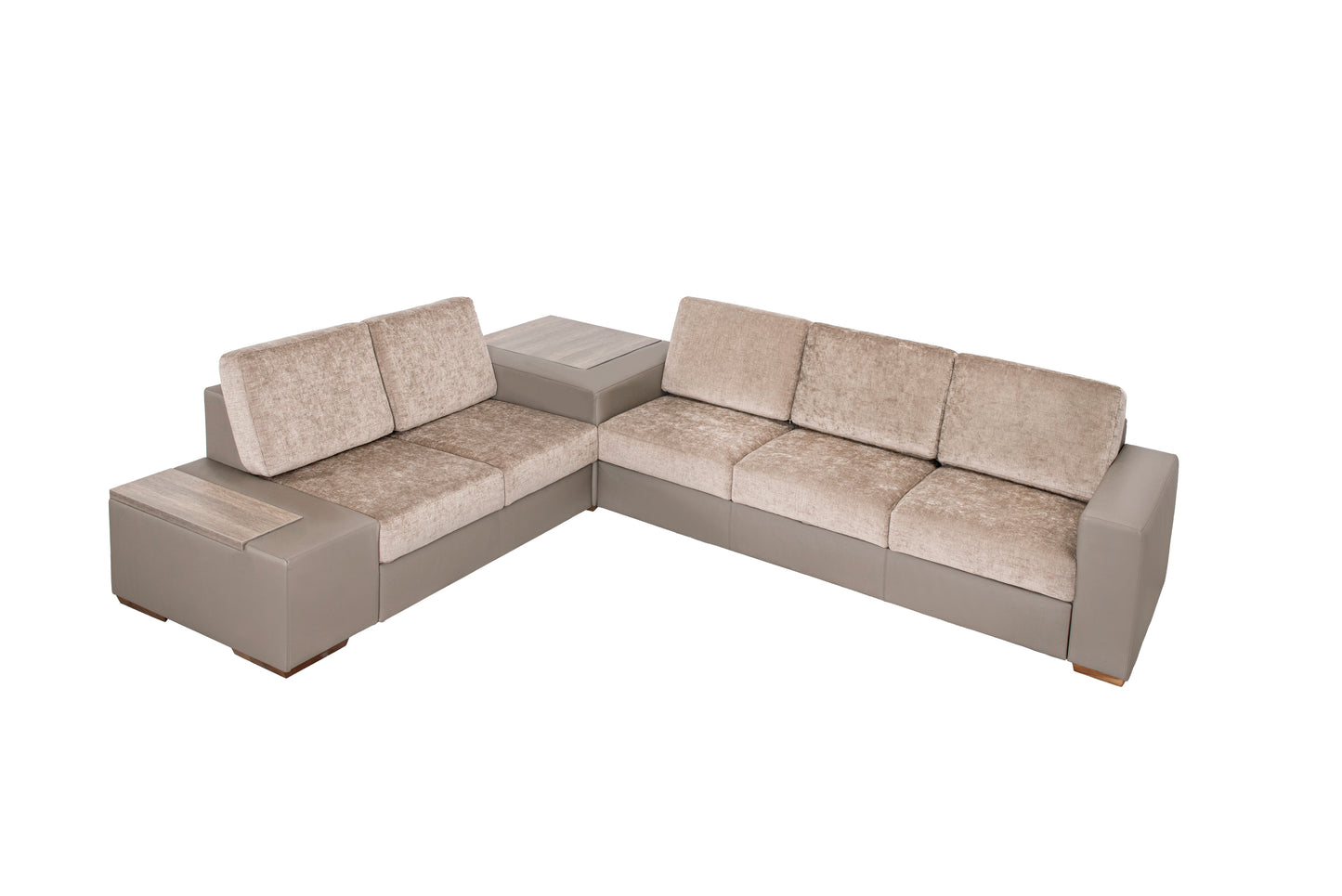 City sarokgarnitúra