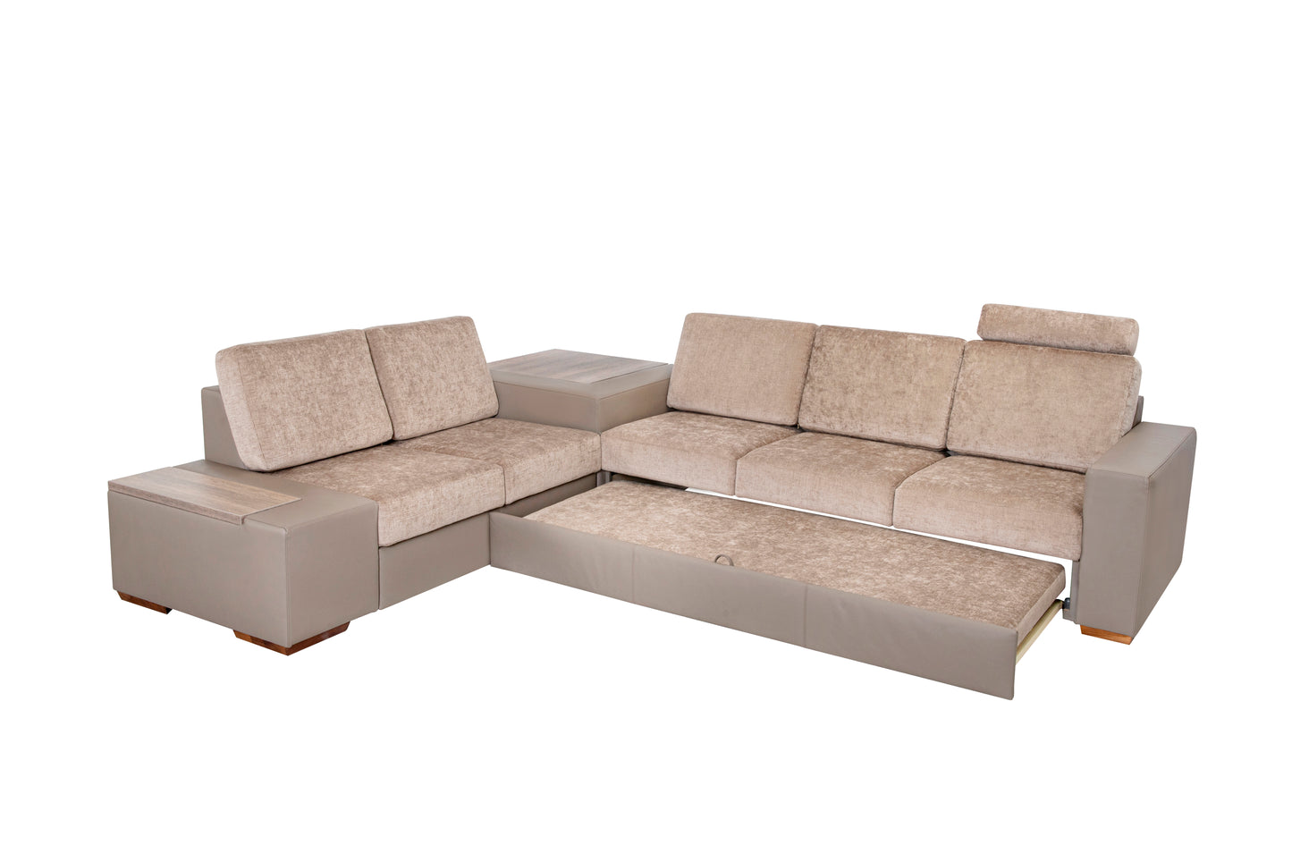 City sarokgarnitúra