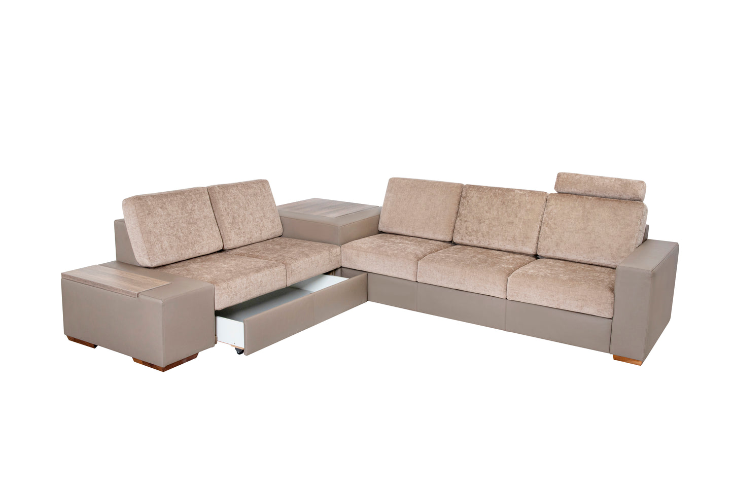 City sarokgarnitúra