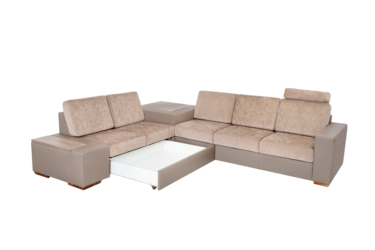 City sarokgarnitúra