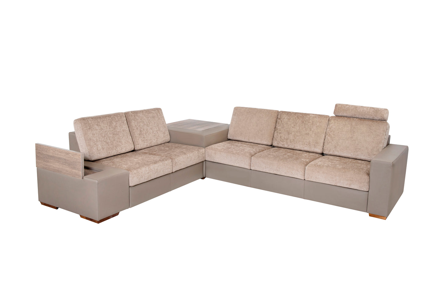 City sarokgarnitúra